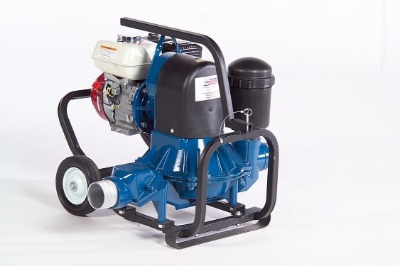 Rent a Diaphragm Pump