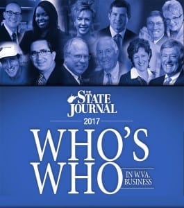 Patrick Farrell - Who's Who of West Virginia Business