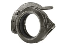 Grinnell Grooved Snap Couplings
