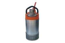 Stancor P60CEM MSHA Pumps