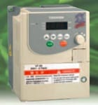 Toshiba 460 VAC Variable Frequency Drive