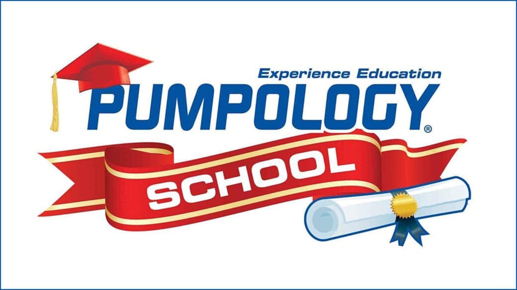 Thompson Pumps Pumpology School